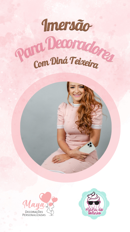 Imersão Para Decoradores